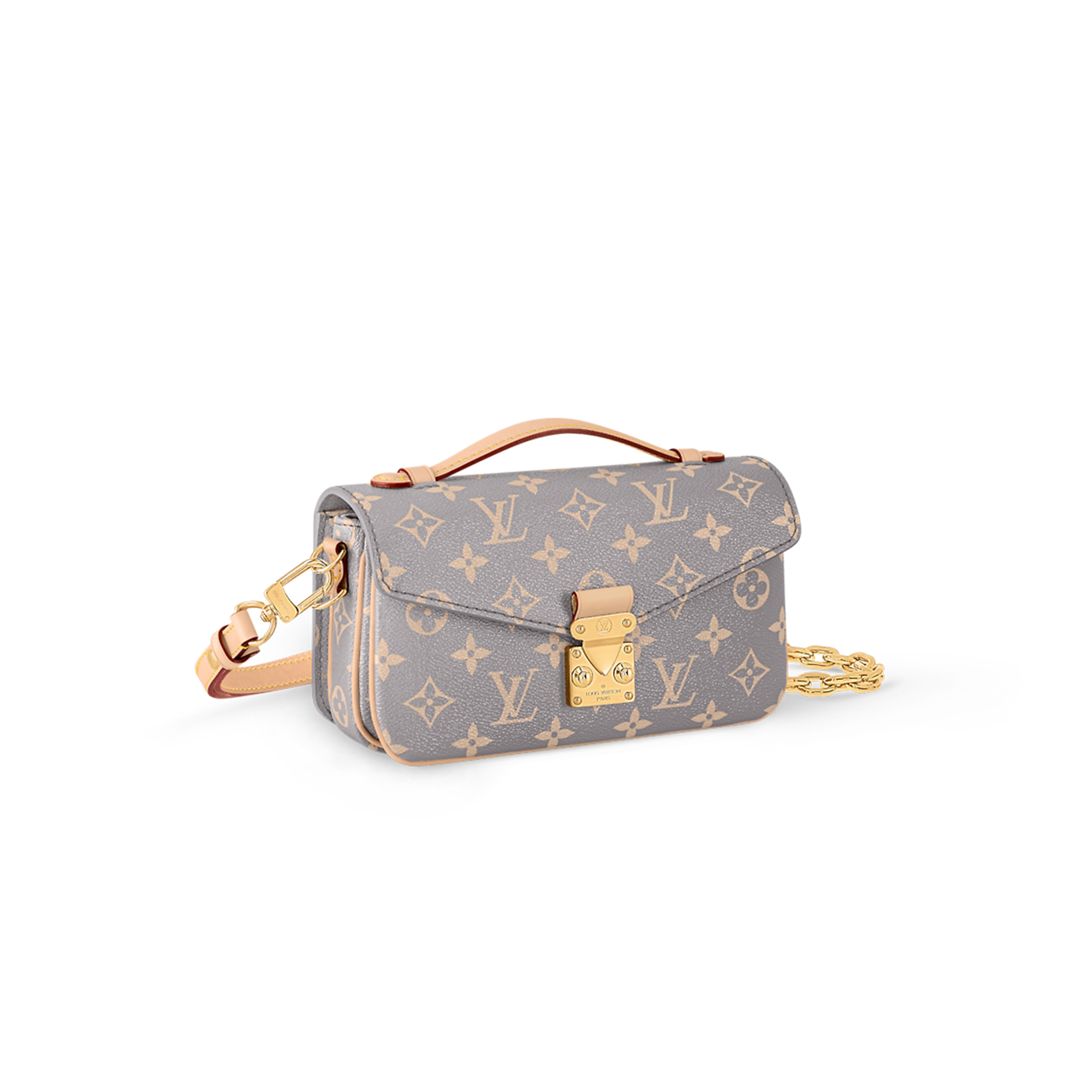 LOUIS VUITTON POCHETTE MÉTIS EAST WEST M12429 (21.5*13.5*6cm)